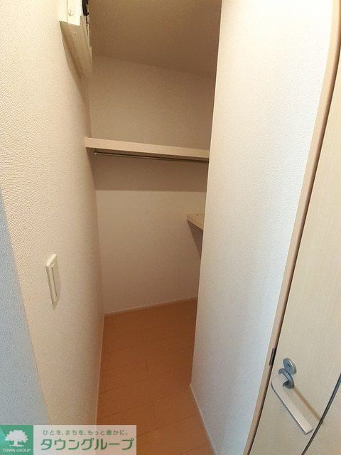 アリエッタIの内装写真