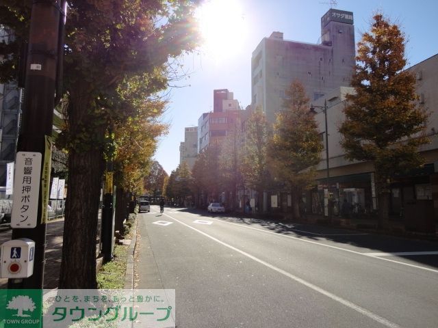 その他　北口商店街（その他）まで200m
