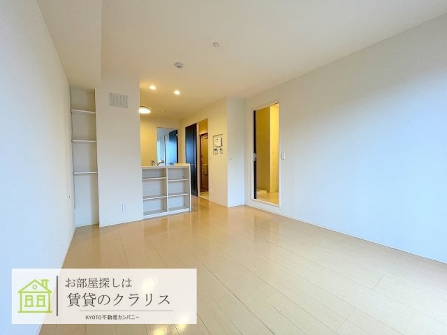 ラカーザ・ドルチェの内装写真