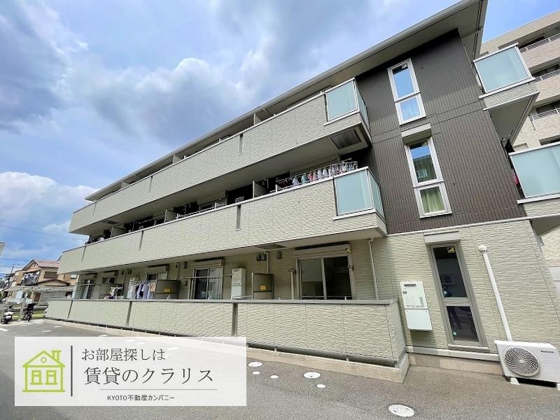 ラカーザ・ドルチェ