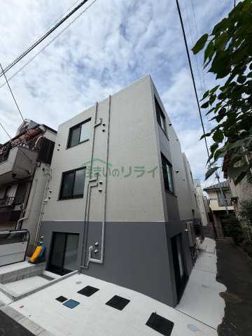 東京メトロ丸ノ内線 東高円寺駅 徒歩6分 築1年