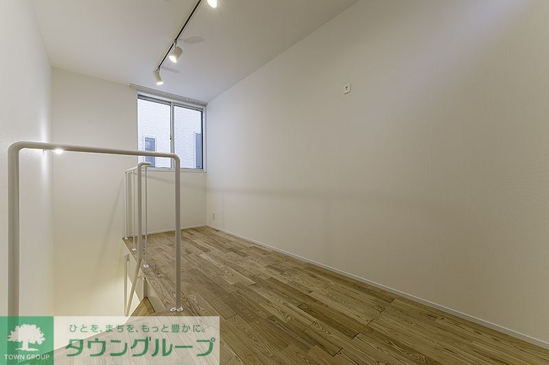居室・リビング　★お部屋探しは株式会社タウンハウジング東京まで★