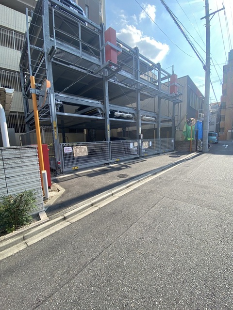 バンベール瑞穂洲山町のその他写真