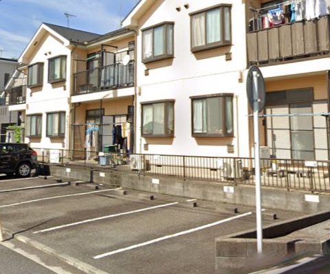 ＪＲ京浜東北線 鶴見駅 バス乗車時間：14分 最寄りバス停で下車 徒歩3分 2階建 築35年のその他写真