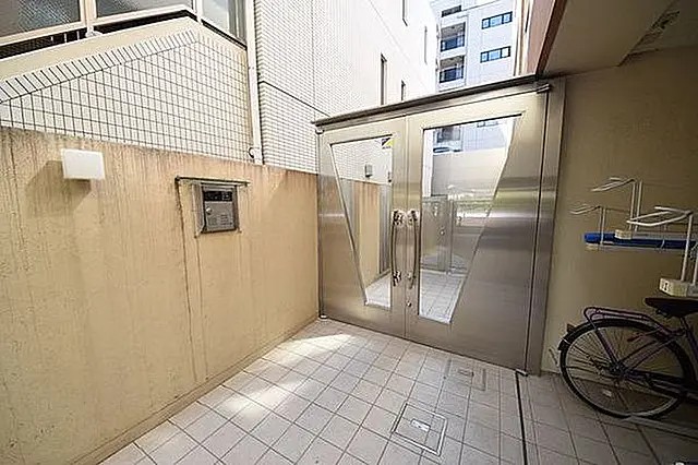 ＪＲ中央線 東小金井駅 徒歩3分 3階建 築15年のその他写真