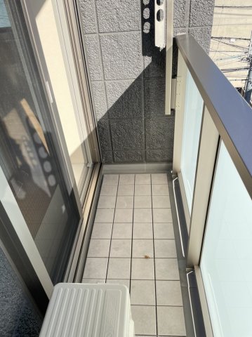 リベルテ中目黒の内装写真
