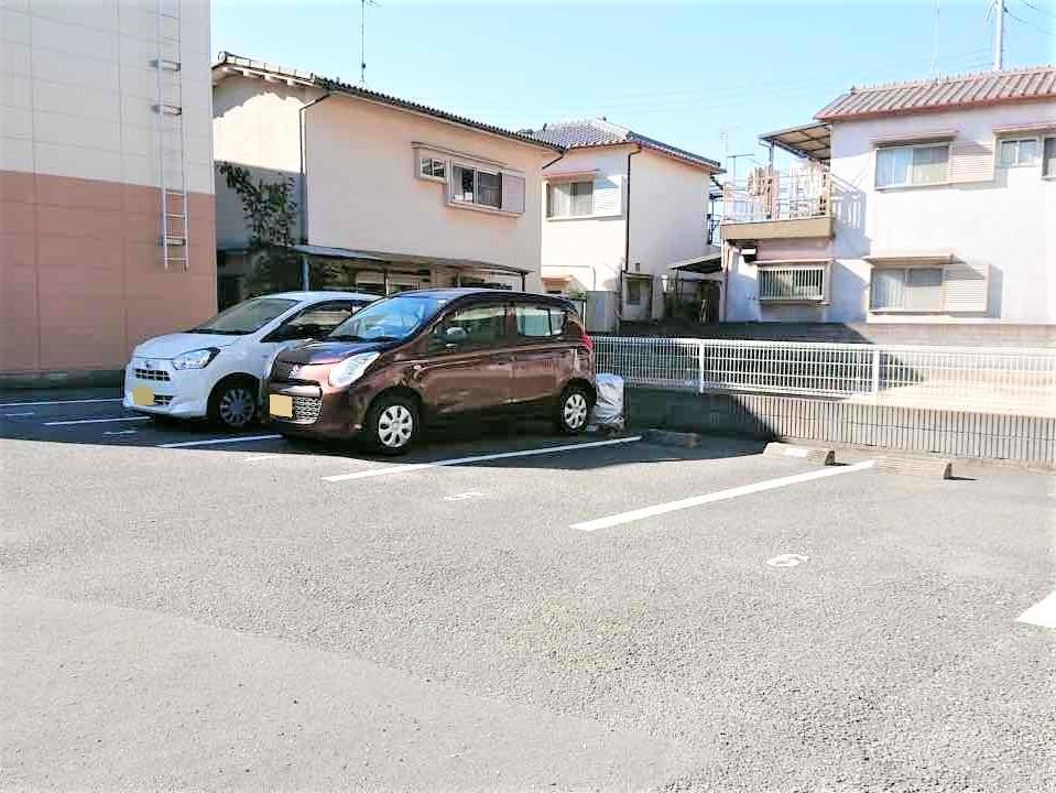 山陽電鉄本線 播磨町駅 徒歩4分 2階建 築27年のその他写真