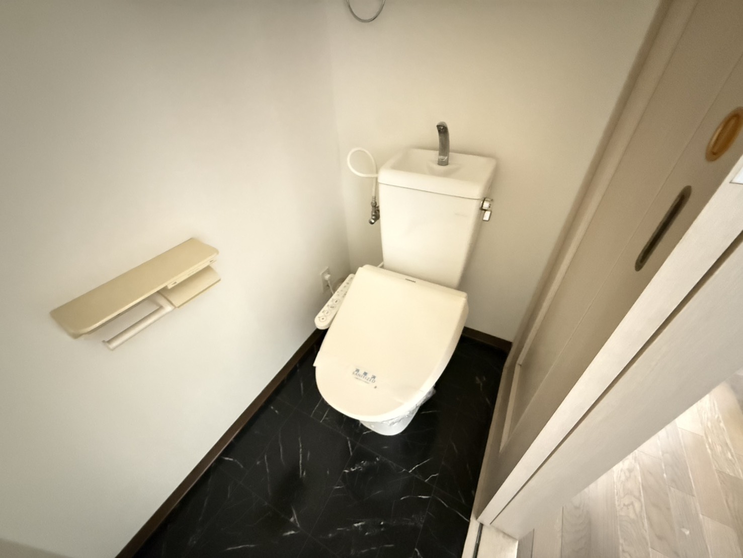 グランドゥSSのトイレ写真