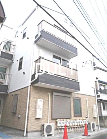 ＪＲ常磐線 亀有駅 徒歩8分 築10年