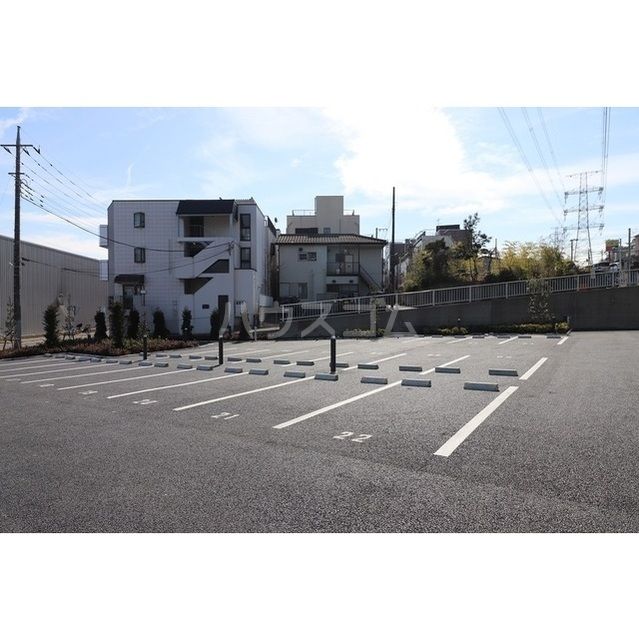 TSレジデンス東川口のその他写真