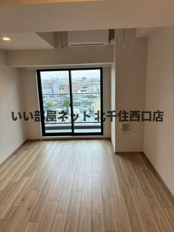 その他部屋・スペース　プレディアコート北千住