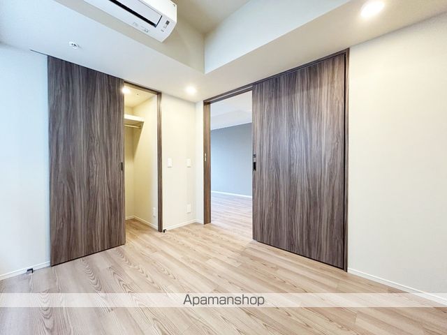 ルフォンプログレ北新宿の内装写真