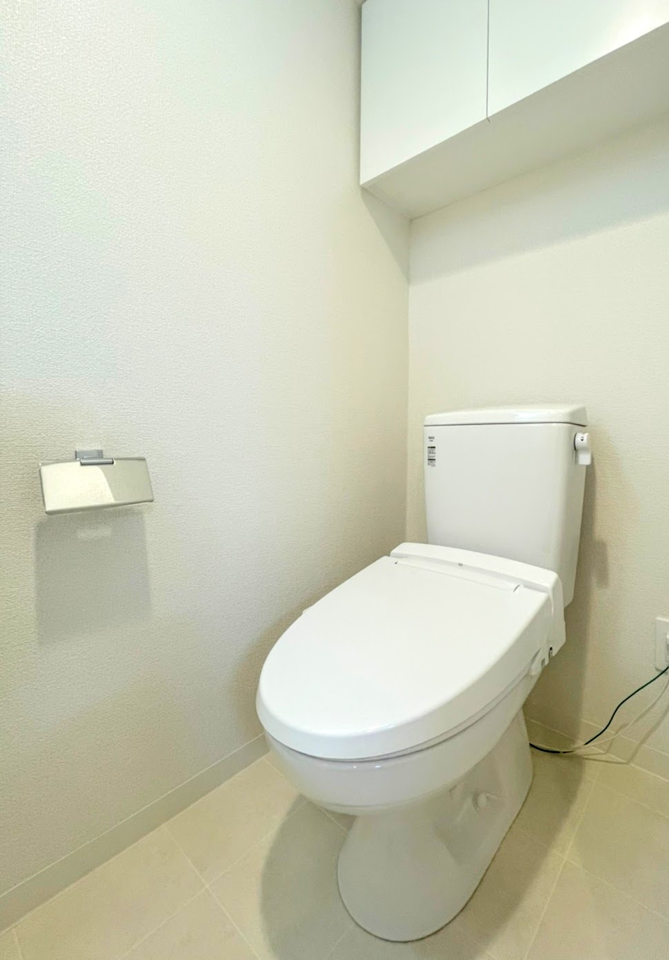 アルコバレーノ武蔵小山のトイレ写真