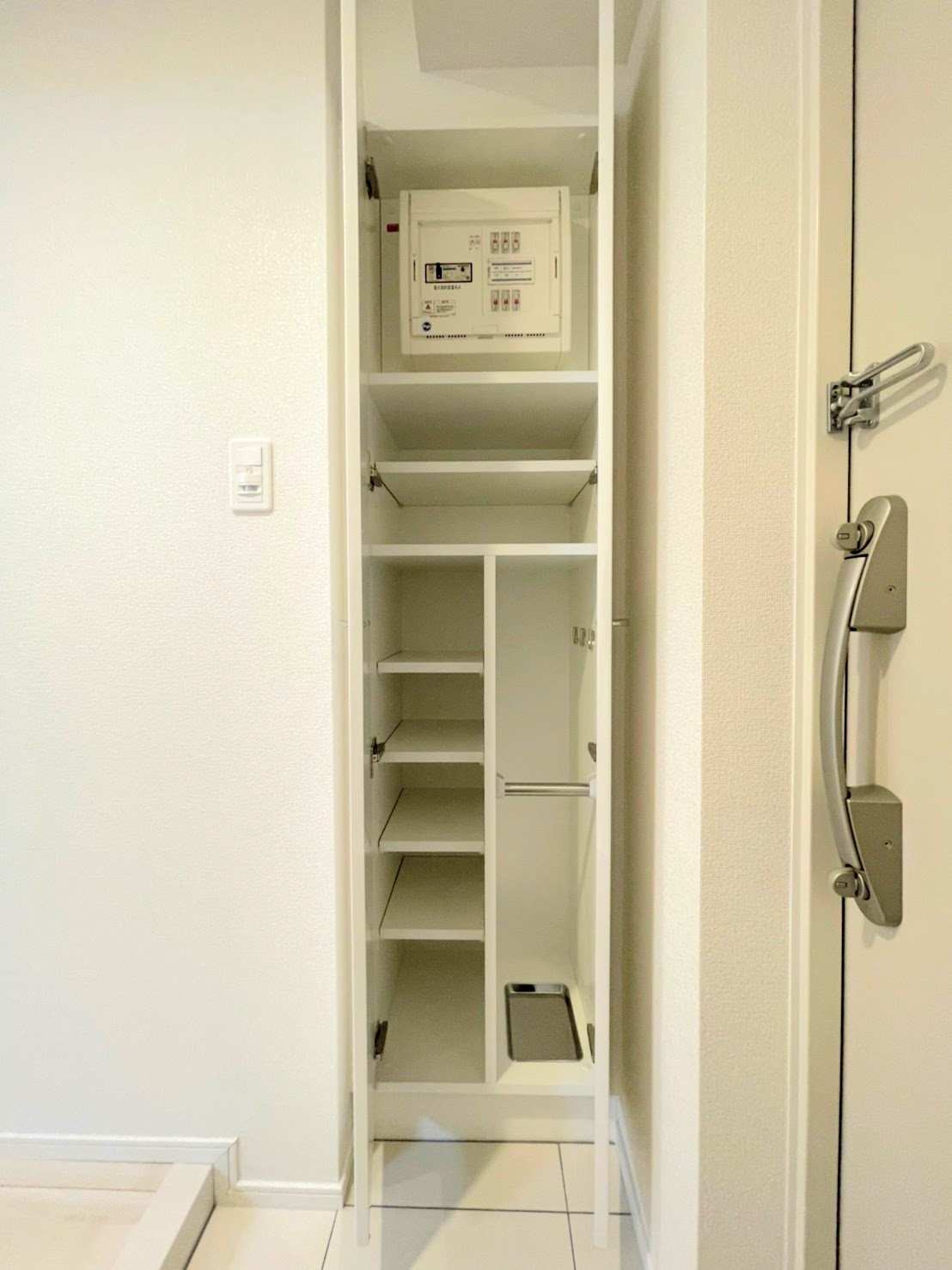 アルコバレーノ武蔵小山の内装写真