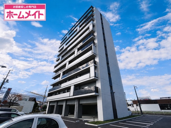 La maison de clochetteの外観写真