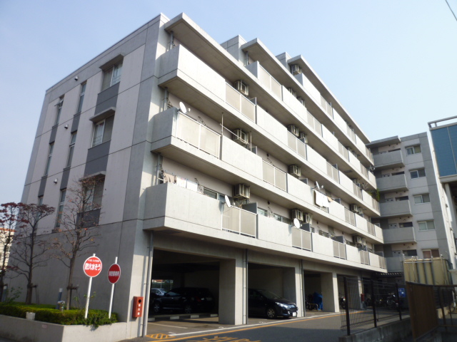 東武東上線 朝霞台駅 徒歩6分 築34年