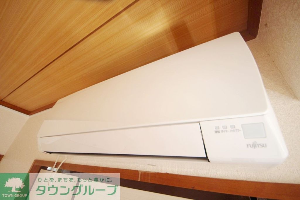 その他設備　同物件別部屋写真