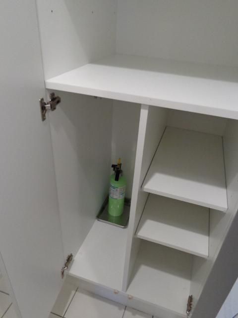 その他　シューズボックス