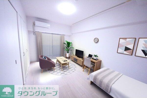 居室・リビング