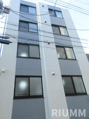 ＪＲ山手線 日暮里駅 徒歩9分 築1年