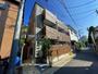 板橋本町駅より徒歩9分 3階 築9年2ヶ月の賃貸物件