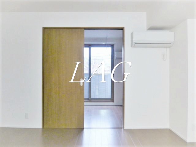 居室・リビング　洋室のお部屋です。