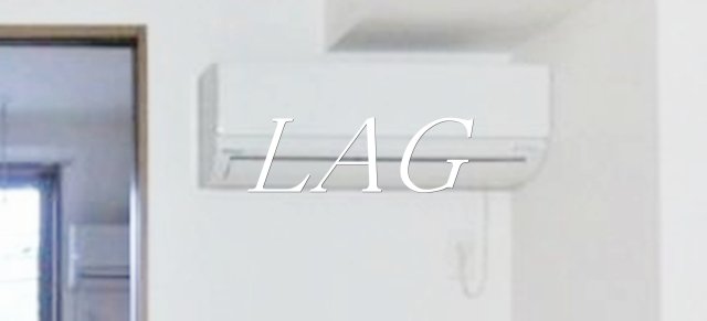 その他設備　エアコンです。