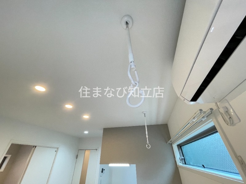 その他設備　同型別部屋写真