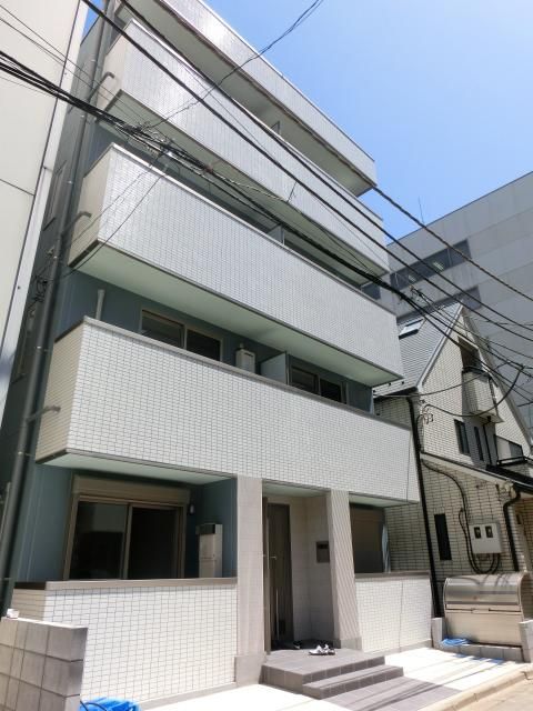 ＪＲ総武線 船橋駅 徒歩11分 築14年