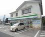 コンビニ　ファミリーマート　向日洛西口店（コンビニ）まで600m