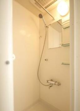 バス・シャワールーム　他のお部屋の参考写真となります。