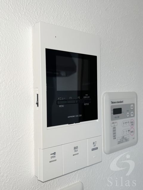 セキュリティ　同仕様