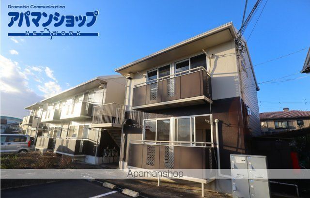 ＪＲ桜井線 櫟本駅 徒歩3分 築38年