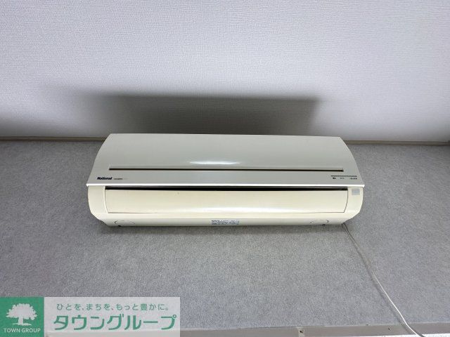 その他　セキュリティ