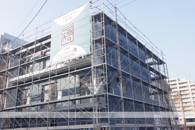 鹿児島市電唐湊線 神田駅 徒歩3分 築3年