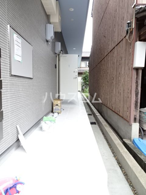 ロビー
