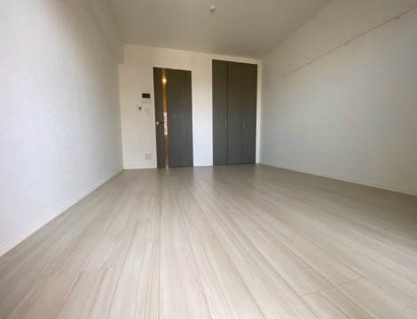 居室・リビング　別部屋参考写真・反転写真となります