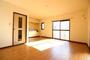 居室・リビング　別号室