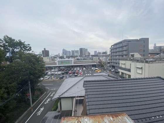 眺望　※別号室の写真
