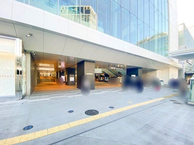 その他　横浜駅(JR東日本)（その他）まで460m