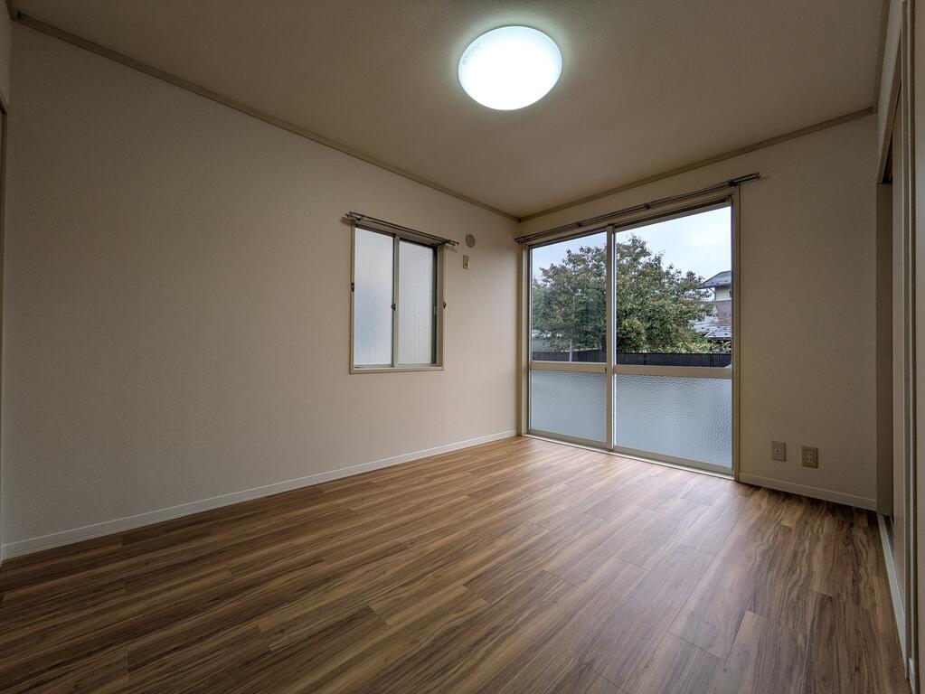 その他部屋・スペース