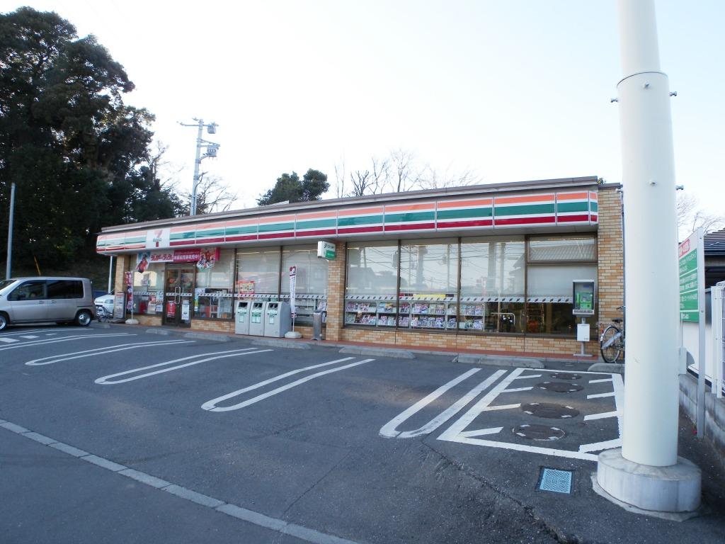 飲食店　モス・バーガー（飲食店）まで340m