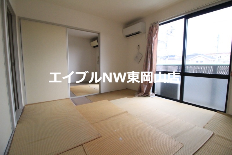 その他部屋・スペース