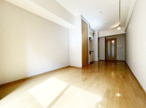 居室・リビング　★広々とした居室★