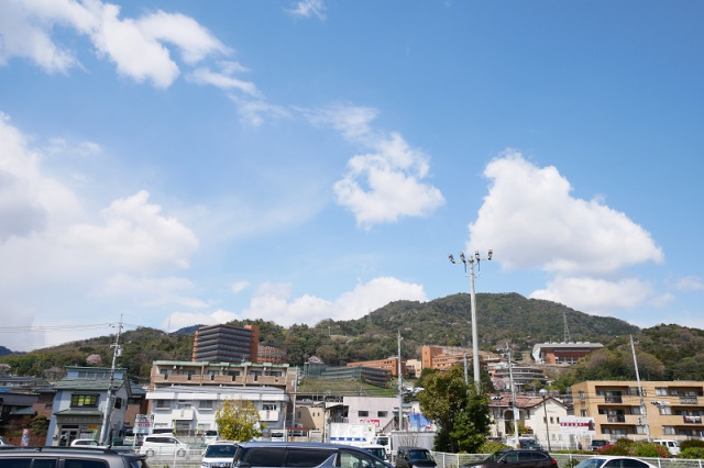 大学・短大　私立広島経済大学（大学・短大）まで1280m