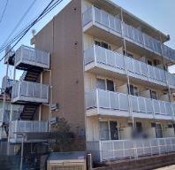 エントランス　眺望