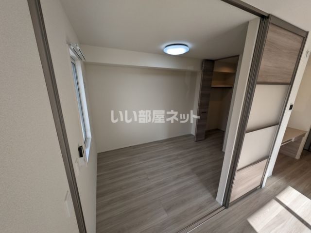 【D-ROOM茜部中島　A棟のその他部屋・スペース】