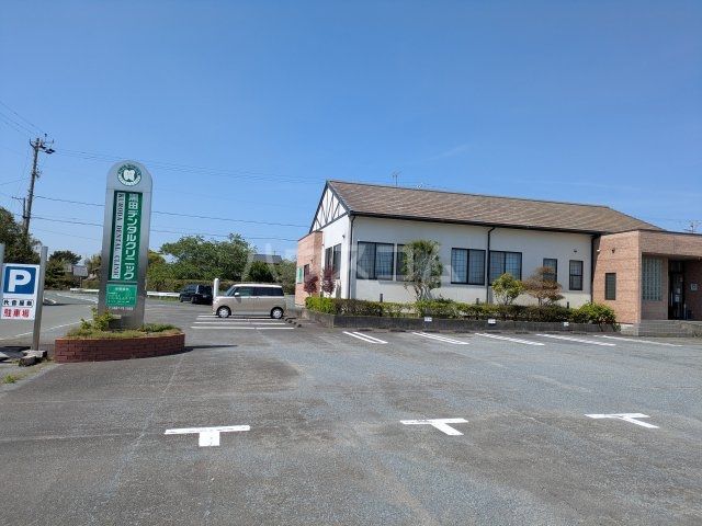 病院　黒田デジタルクリニック（病院）まで3139m