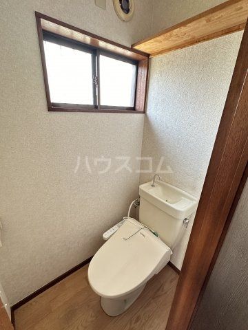 【さいたま市岩槻区本町のその他のトイレ】