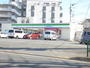 コンビニ　ファミリーマート日野甲州街道店（コンビニ）まで428m